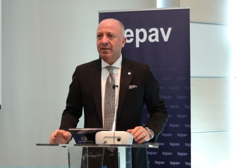 ASO Başkanı Seyit Ardıç, Dünya Kadınlar Günü Paneli'nde konuştu