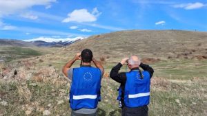 Avrupa Birliği'nin savunma endişeleri