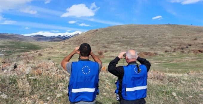 Avrupa Birliği'nin savunma endişeleri