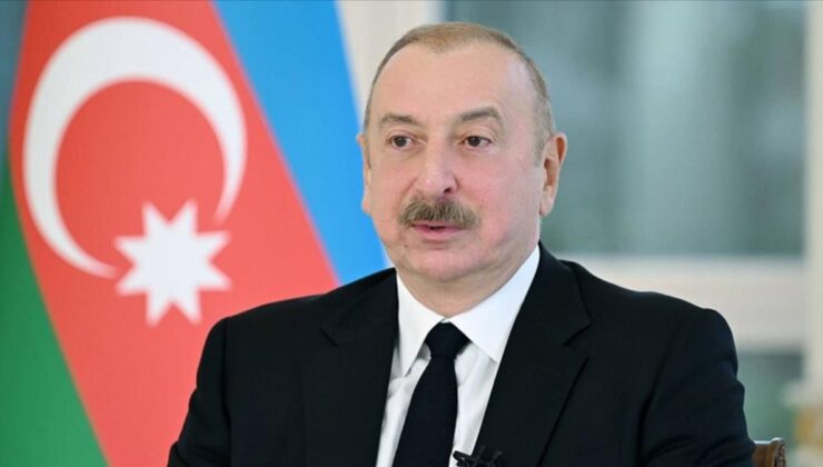 Azerbaycan D-8'e resmen katıldı