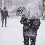 Bahar erken bitti: Kar havası geri dönüyor!