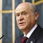 Bahçeli'den bayram mesajı: Terörsüz Türkiye amaç ve arzusu bulandırılmak isteniyor