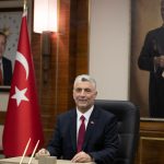 Bakan Bolat, Tüketici Güven Endeksi Verilerini Değerlendirdi