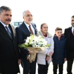 Bakan Işıkhan, Erzurum'da kadın istihdamına yönelik destekleri açıkladı