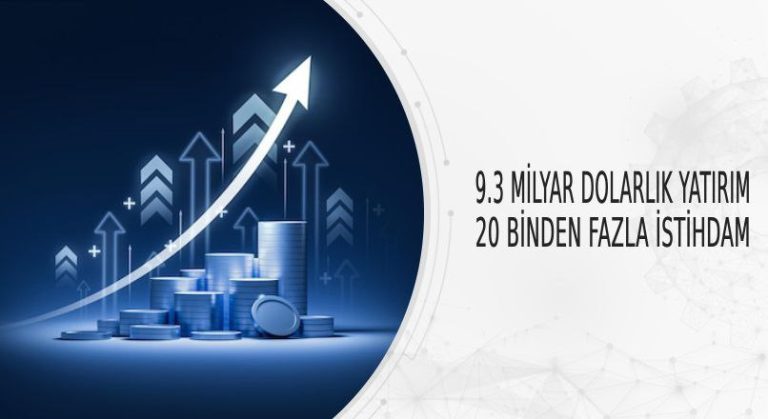 Bakan Kaçır'dan 20 bin istihdam Müjdesi