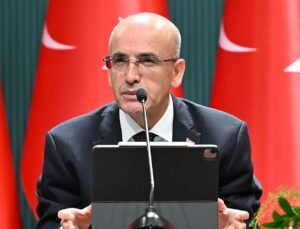 Bakan Şimşek: Enflasyondaki düşüş eğilimi sürüyor