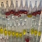 Başkent'te zehir operasyonu: Kalemlere gizlenmiş kobra zehri ele geçirildi