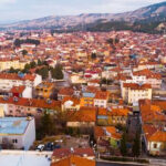 Batı Akdeniz'in en yaşlı şehri Burdur oldu