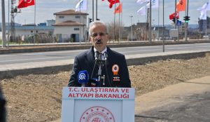Batman-Hasankeyf Yolu hizmete açıldı