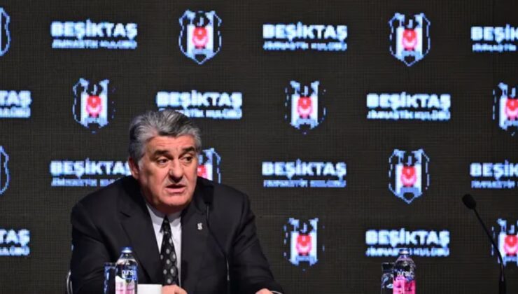 Beşiktaş borcunu açıkladı! Hesap sorulacak!