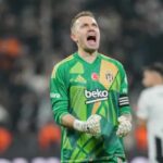 Beşiktaş yükselişini sürdürüyor