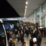 Biletsiz yolcu taşıyana 85 bin liraya kadar idari para cezası yolda