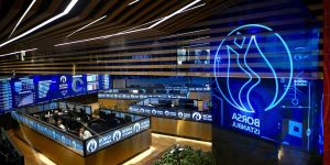Borsa İstanbul'da sert yükseliş