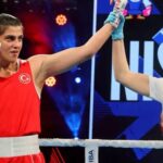 Busenaz Sürmeneli dünya şampiyonu!