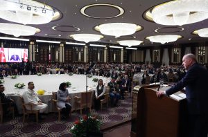 Çalışma Bakanı Işıkhan, Her İşçinin Alın Teri, Bu Ülkenin İstiklalinin ve İstikbalinin Mayasıdır