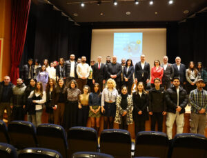 Çankaya Belediyesi'nden gençlere kariyer desteği