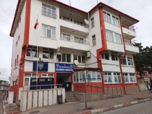 Çay İlçe Emniyetinden başarılı operasyon