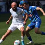 Çaykur Rizespor evinde Bodrum'a kaybetti