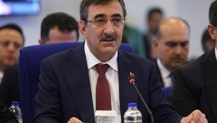 Cevdet Yılmaz: Türkiye ekonomisinin temelleri sağlam