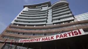 CHP ön seçim için yarın sandık kuracak