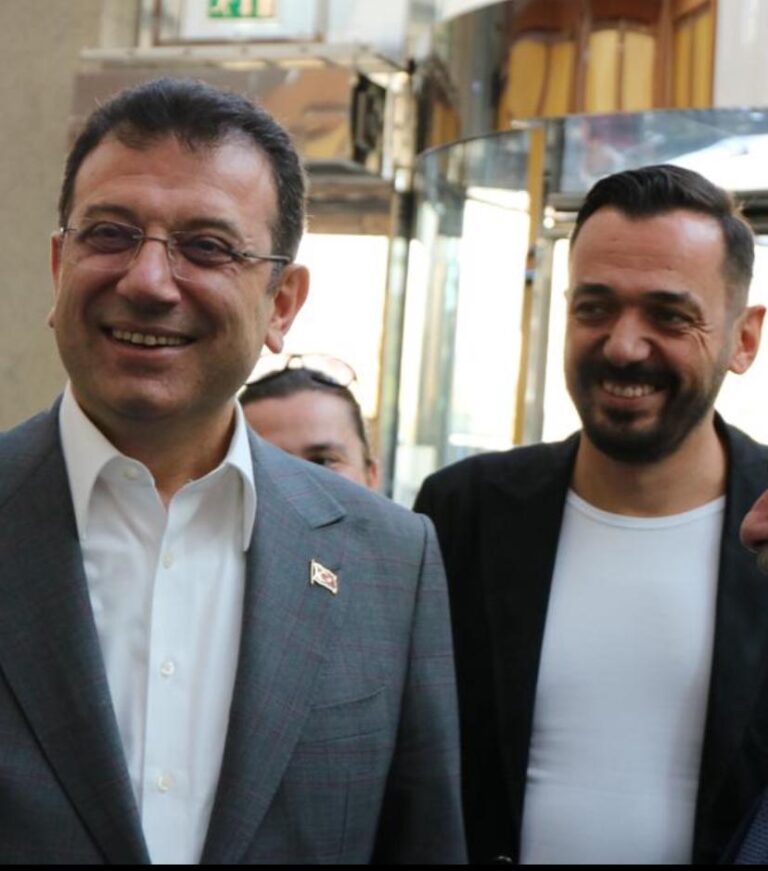 CHP Ordu'da ön seçime engel olunduğunu iddia etti!