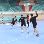 DBB Hentbol Takımı 1. Lig’de çıtasını yükseltmeyi hedefliyor