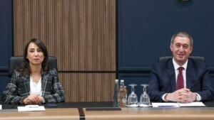 DEM Parti bugün AK Parti ve MHP ile görüşecek