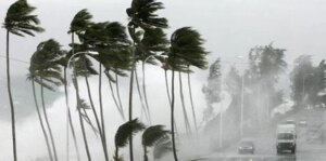 Denizlerde fırtına alarmı! Meteoroloji uyardı