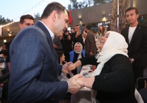 Deprem Bölgesine Bir Milyon Konut Sözü