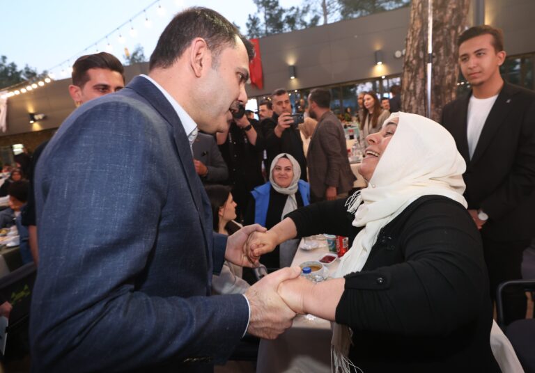 Deprem Bölgesine Bir Milyon Konut Sözü