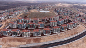 Depremle mücadele bir milli güvenlik meselesi