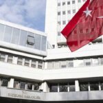 Dışişleri Bakanlığı'ndan İsrail'e kınama