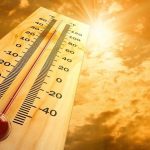 Dünya ısınıyor: Son 10 yıl rekor sıcaklıklarla geçti!