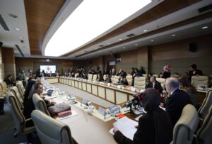 ‘Kadınların Sendikalaşma Oranında Artıyor