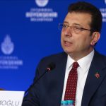 Ekrem İmamoğlu'nun ifadesi başladı!