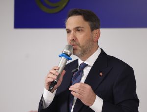Enerji Bakanı Bayraktar, 2028’de 5 Katını Üreteceğiz