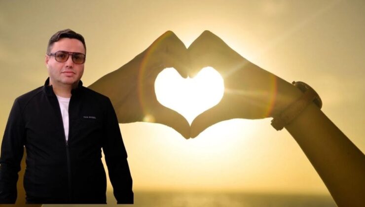 Enerji Koçu ve Astrolog Özgür Alp Gündüz’den ruhsal yolculuk rehberi: Astral seyahat