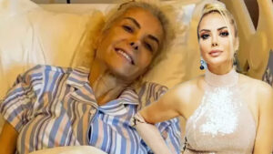 Ünlü Sanatçı Tanyeli Hayatını Kaybetti