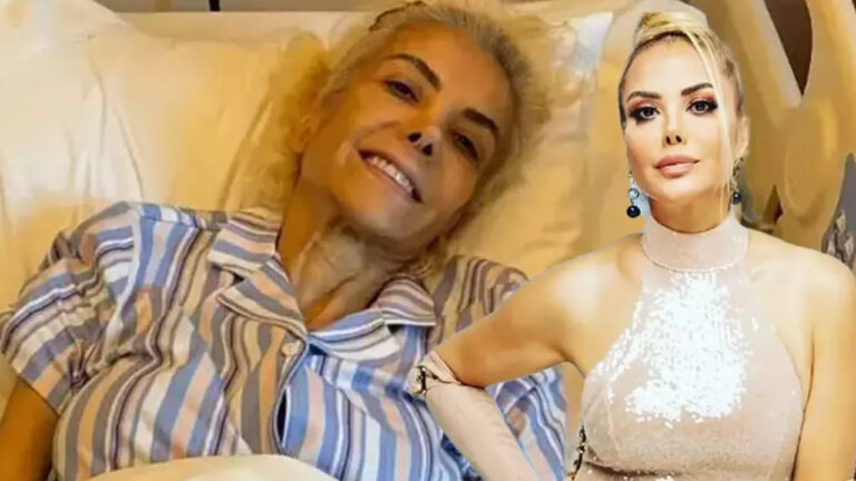 Ünlü Sanatçı Tanyeli Hayatını Kaybetti