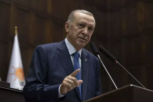 Erdoğan: Türkiye ekonomisine yönelik her türlü sabotajın hesabı yargı önünde sorulacaktır