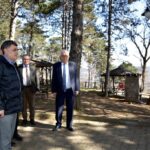 Ereğli'de piknik alanları Ramazan Bayramı'nda açılacak