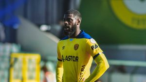 Esenler Erokspor, Ankaragücü’nü mağlup etti