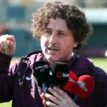 Fatih Tekke ilk sınav öncesi heyecanlı