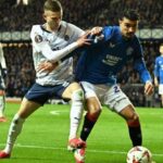 Fenerbahçe Avrupa Ligi'ne penaltılarla veda etti