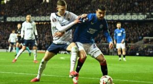 Fenerbahçe Avrupa Ligi'ne penaltılarla veda etti