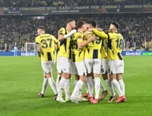 Fenerbahçe nasıl tur atlar? Rangers-Fenerbahçe maçı ne zaman?