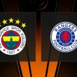 Fenerbahçe Rangers maçı bugün saat kaçta, hangi kanalda? İşte muhtemel 11'ler…