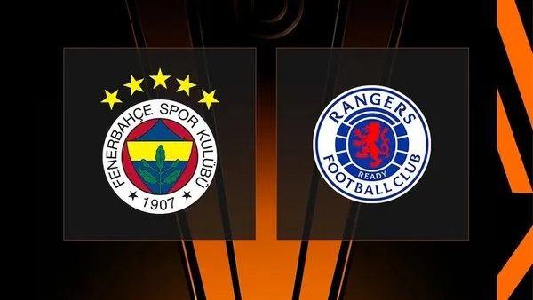 Fenerbahçe Rangers maçı bugün saat kaçta, hangi kanalda? İşte muhtemel 11'ler…