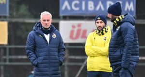 Fenerbahçe'nin Rangers 11'i şekilleniyor