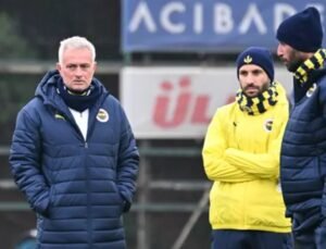 Fenerbahçe'nin Rangers 11'i şekilleniyor